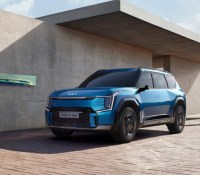 Kia EV9
