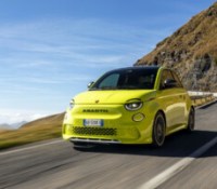 Abarth 500e – 2