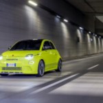 Mais pourquoi ces voitures électriques font-elles plus de bruit qu’une voiture thermique ? Mais pourquoi ces voitures électriques font-elles plus de bruit qu’une voiture thermique ?
