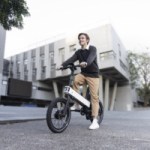 Dopé à l’intelligence artificielle, ce vélo électrique est construit par un géant de l’informatique