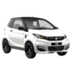 Aixam e City Sport