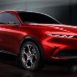 La deuxième voiture électrique d’Alfa Romeo mêlera grande autonomie, recharge ultra-rapide et puissance démentielle La deuxième voiture électrique d’Alfa Romeo mêlera grande autonomie, recharge ultra-rapide et puissance démentielle
