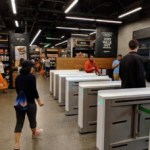 Malgré le buzz, les magasins physiques d’Amazon ne fonctionnent pas si bien Malgré le buzz, les magasins physiques d’Amazon ne fonctionnent pas si bien