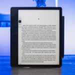Amazon baisse de 100 € le prix de sa Kindle Scribe, une liseuse premium qui peut aussi prendre des notes Amazon baisse de 100 € le prix de sa Kindle Scribe, une liseuse premium qui peut aussi prendre des notes