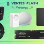 Moins de 100 €, c’est un budget suffisant pour se faire plaisir pendant les ventes flash d’Amazon Moins de 100 €, c’est un budget suffisant pour se faire plaisir pendant les ventes flash d’Amazon