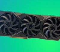 AMD Radeon RX 7900 XT test frandroid