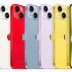 iPhone 14 et 14 Plus : leur tout nouveau coloris ne passe pas inaperçu iPhone 14 et 14 Plus : leur tout nouveau coloris ne passe pas inaperçu