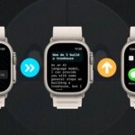ChatGPT vient d’arriver sur Apple Watch et c’est déjà un succès ChatGPT vient d’arriver sur Apple Watch et c’est déjà un succès