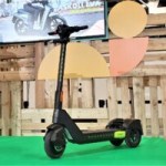 Askoll Scoo3 : on a découvert l’étonnante trottinette électrique italienne à 3 roues Askoll Scoo3 : on a découvert l’étonnante trottinette électrique italienne à 3 roues