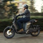 Les scooters électriques Askoll se refont une beauté et une cure d’autonomie Les scooters électriques Askoll se refont une beauté et une cure d’autonomie