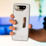 Test du Asus ROG Phone 7 Ultimate : toujours le meilleur smartphone gaming du marché Test du Asus ROG Phone 7 Ultimate : toujours le meilleur smartphone gaming du marché