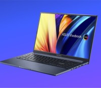 Asus Vivobook 15X Oled M1503