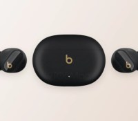 De prochains écouteurs Beats sans fils appelés « Studio Buds+ » devraient améliorer le premier modèle de la marque détenue par Apple. // Source : Beats via 9to5Mac