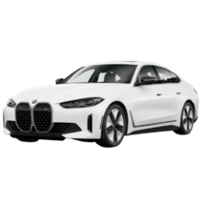 BMW i4 eDrive35 BMW i4 eDrive35
