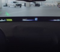 BMW Panoramic Vision