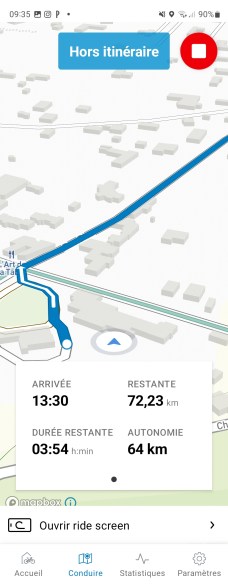 Bosch Smart System
