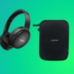 Un casque Bose à réduction de bruit à moins de 200 € ? C’est le super deal du jour !