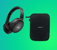 Bose QuietComfort Special Edition