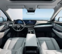 Buick Electra E5 2023 2