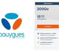 B&you 200 Go mars 2023