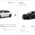 Les prix des Tesla n’ont jamais été aussi bas qu’aujourd’hui Les prix des Tesla n’ont jamais été aussi bas qu’aujourd’hui