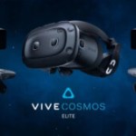HTC Vive Cosmos Elite : ce casque VR haut de gamme est à -50 % (accessoires inclus) HTC Vive Cosmos Elite : ce casque VR haut de gamme est à -50 % (accessoires inclus)