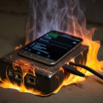 Charge ultra-rapide : le savoir-faire chinois face à l&rsquo;inertie d&rsquo;Apple et Samsung