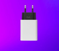 Chargeur Google