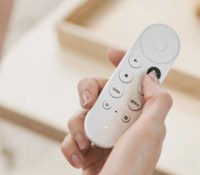 Chromecast avec Google TV (HD)