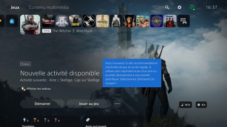 Comment partager son compte PlayStation 03