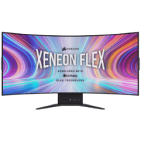 Corsair Xeneon Flex 45WQHD240