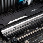 Plus rapide que les SSD ? La DDRAMDisk veut booster le stockage de nos PC