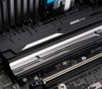 DDR4 PCie