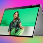 Dell brade son nouveau laptop 2-en-1 équipé d&rsquo;un i7 12 gen grâce à un code promo