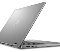 Dell Latitude 7340 Ultralight // Source : Dell
