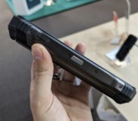 Doogee V Max // Source : Frandroid Doogee V Max // Source : Frandroid