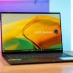 Test de l’Asus ZenBook 14X OLED (2023) : pour les touche-à-tout Test de l’Asus ZenBook 14X OLED (2023) : pour les touche-à-tout