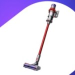 Ce balai aspirateur efficace de chez Dyson est encore plus abordable avec cette promo Ce balai aspirateur efficace de chez Dyson est encore plus abordable avec cette promo