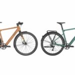 Il n’a absolument pas l’air d’un vélo électrique : et pourtant, c’en est un Il n’a absolument pas l’air d’un vélo électrique : et pourtant, c’en est un