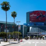 E3 2014 // Source : Frandroid