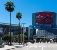 E3 2014 // Source : Frandroid