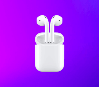 Ecouteurs sans fil – Apple Airpods 2