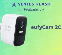 eufyCam 2C Pro