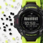 Cette nouvelle montre sportive de Polar ne ressemble pas à une Casio… c’est une Casio Cette nouvelle montre sportive de Polar ne ressemble pas à une Casio… c’est une Casio