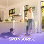 Avec cette offre sur le Tineco Floor One S5, Amazon va vous faire craquer pour cet aspirateur qui lave aussi le sol