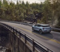 Ford Explorer // Source : Ford