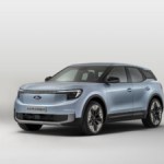 Le Ford Explorer électrique arrive en France : moins cher qu’un Tesla Model Y avec plus d’autonomie