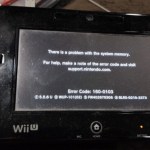 Surprise : si votre Wii U dors dans un placard, elle est peut-être morte Surprise : si votre Wii U dors dans un placard, elle est peut-être morte