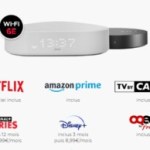 L’offre fibre Freebox Delta fait le plein de SVOD sans surcoût (Netflix, Prime Video, Disney+, Canal…) L’offre fibre Freebox Delta fait le plein de SVOD sans surcoût (Netflix, Prime Video, Disney+, Canal…)