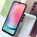 Galaxy A24 : ce smartphone Samsung accessible sortirait très bientôt Galaxy A24 : ce smartphone Samsung accessible sortirait très bientôt